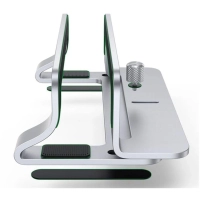 Подставка настольная UGREEN Universal Vertical Aluminum Laptop Stand(20471)
