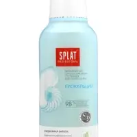 Ополаскиватель для полости рта Splat "Биокальций", 275 мл