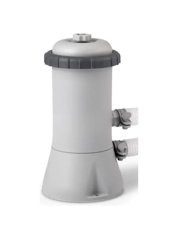 Бассейн надувной INTEX Easy Set 28132NP, 366&times;76 см, фильтр-насос, круглый