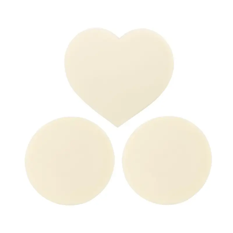 Набор из 3 печений Dream White