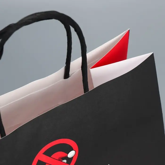 Набор пакетов подарочных новогодних &laquo;Пусть мечты сбудутся&raquo;, 6 шт., 22&times;22&times;11 см