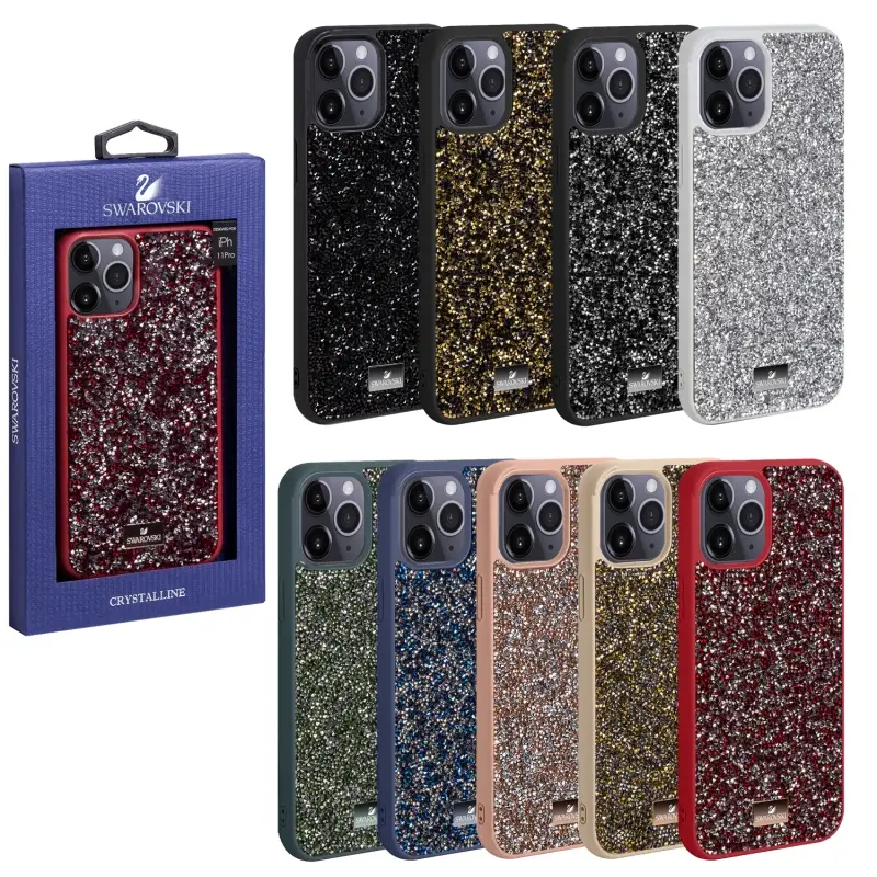 Чехол iPh 11 Pro SW Чехол iPh 11 Pro SW