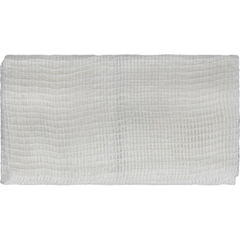 Салфетки стер. 2-х сл №10,16x1 4см,Life пл.32г 6498/8 ШК65099/83534