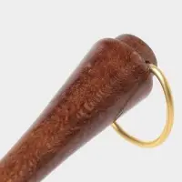 Турка для кофе &laquo;Эгоистка&raquo;, 200 мл, медь