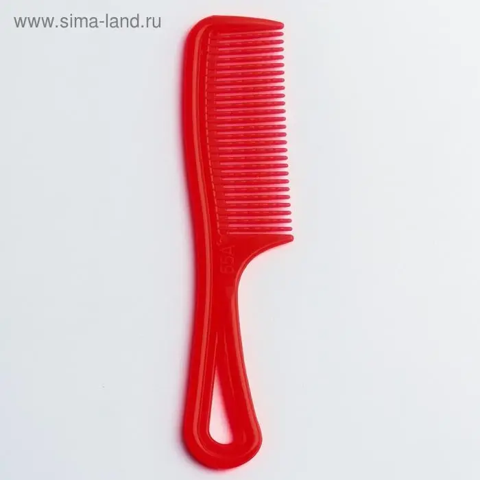 Расческа детская, МИКС Расческа детская, МИКС