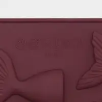 Форма для шоколада Доляна &laquo;Хвост&raquo;, силикон, 25&times;22.5&times;0.4 см, 18 ячеек (5.3&times;4 см), МИКС