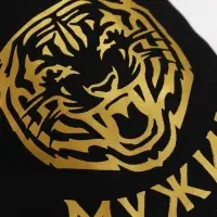 Стопки в чехле &laquo;Тигр&raquo;: нержавеющая сталь, набор 3 шт.&times;30 мл