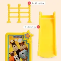 Игровой набор &laquo;Мой питомец&raquo;, с аксессуарами