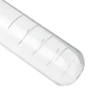 VETTA Сито-колба для заваривания чая 3х15см, стекло, пробка