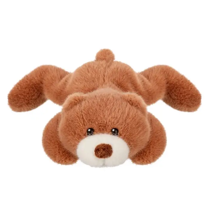 Мягкая игрушка "Мишка", 16 см