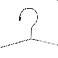 VETTA Вешалка универсальная многоярусная 45см антискольз. металл