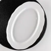 Блюдо овальное &laquo;Бельё&raquo;, 31,5&times;22 см