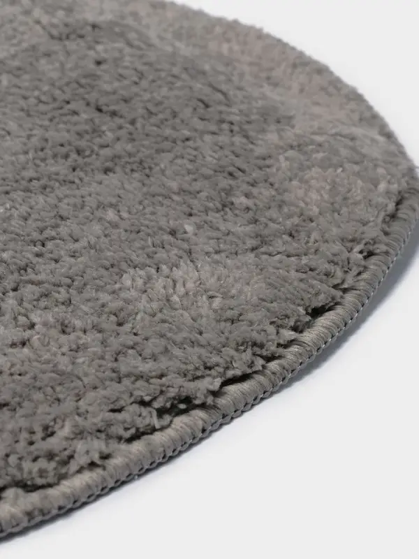 Коврик для ванной SAVANNA &laquo;Монпелье&raquo;, 50&times;80 см, бело-серый