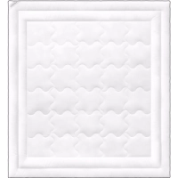 Одеяло Verossa Шелк 172х205, 300 г/м2, 790487