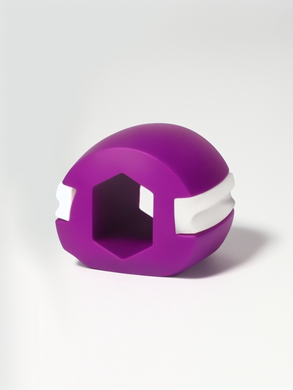 Массажер для рта пласт 3,6*3*3см ОТ Массажер для рта пласт 3,6*3*3см ОТ