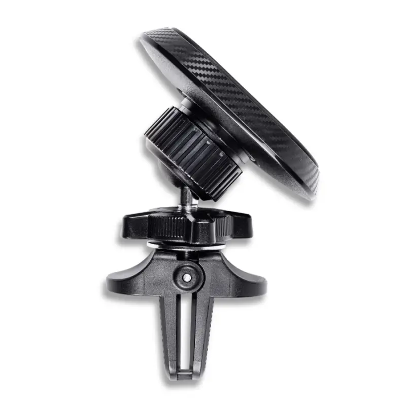 Держатель для смартфонов магнитный в дефлектор AVS AH-2305-M