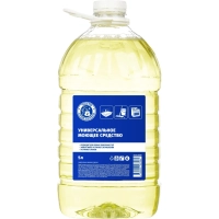 Универсальное чистящее средство 5л 966395