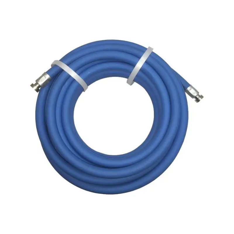 Шланг для пеногенератора 10 м. M-PVC/10