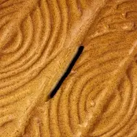 Копилка для денег &laquo;Бочка&raquo;, 21&times;21&times;30 см