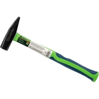 Молоток слесарный 400 г фибергласовая рукоятка Сибртех 10321