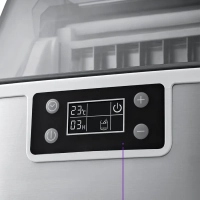 Льдогенератор КТ-1826 - 150 Вт - 3.2 л