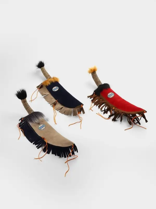 Сувенир &laquo;Тесак&raquo;, 35&times;6&times;6 см, МИКС