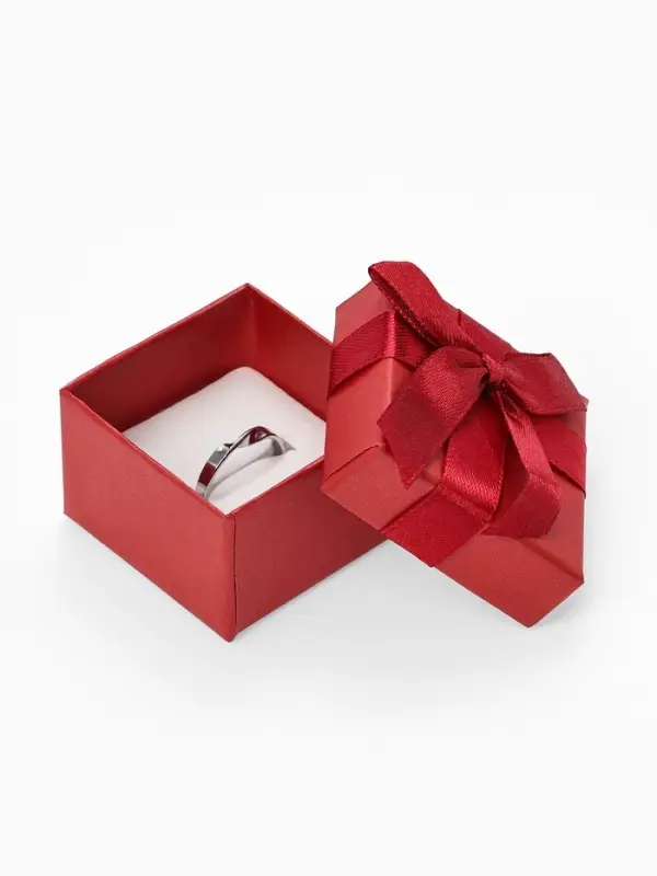 Набор коробочек подарочных 6 шт. под кольцо &laquo;Палетка&raquo;,5&times;5, цвет МИКС (4573908)