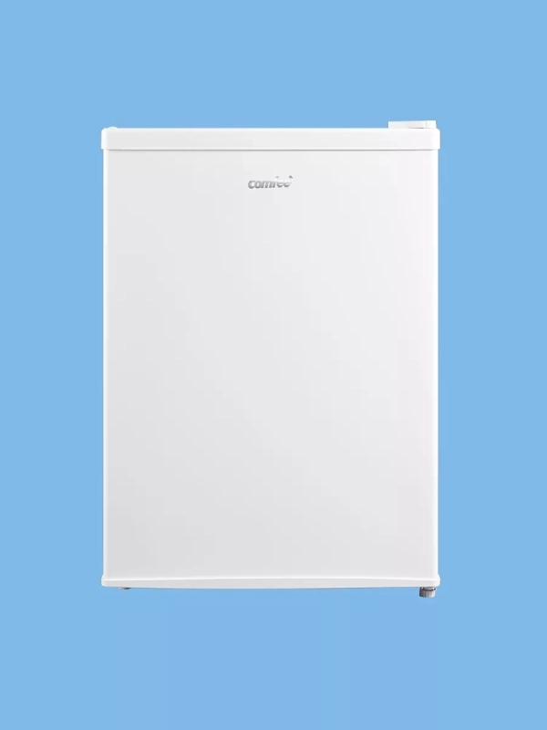 Холодильник RCD98WH1R, LED, GMCC, 66 л, однокамерный, белый Холодильник RCD98WH1R, LED, GMCC, 66 л, однокамерный, белый