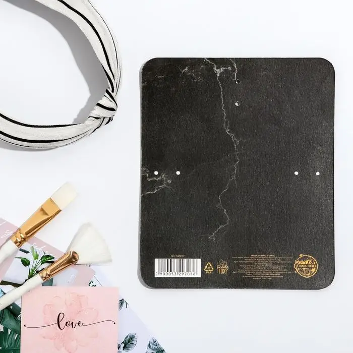 Ободок «Вдохновляй» для волос Ободок «Вдохновляй» для волос