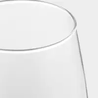 Бокалы для вина Luminarc &laquo;Время дегустаций. Бордо&raquo;, 580 мл, размер одного бокала 8.5&times;25 см, набор 4 шт., стекло, прозрачные