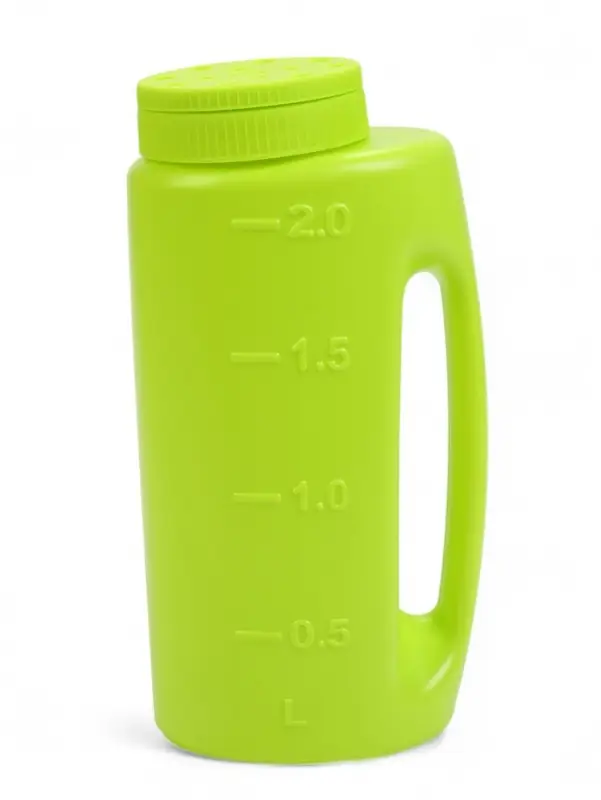 Сеялка ручная для семян и удобрений  ,2 л Сеялка ручная для семян и удобрений  ,2 л