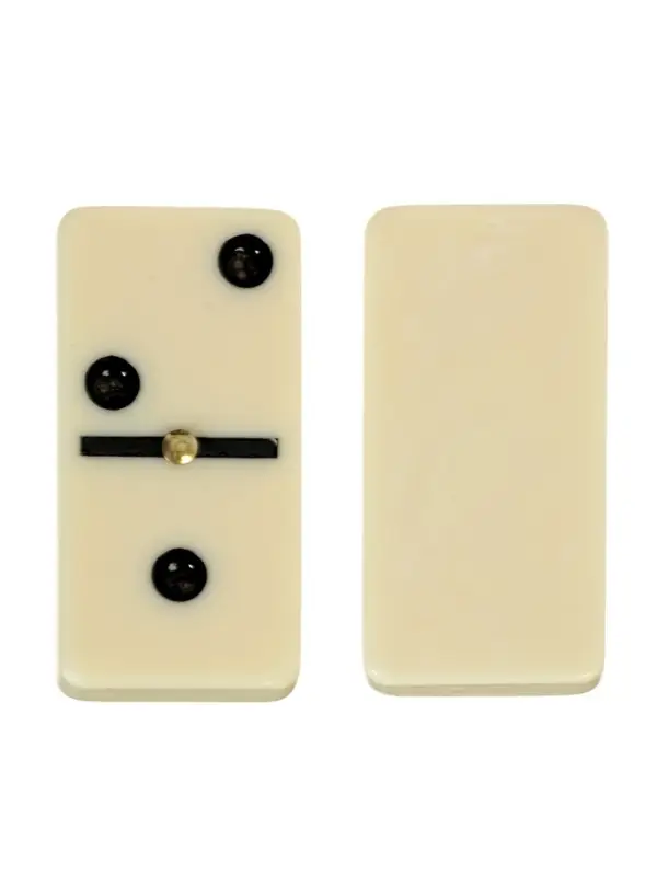 Домино классическое &laquo;Астрога&raquo;, 28 шт.