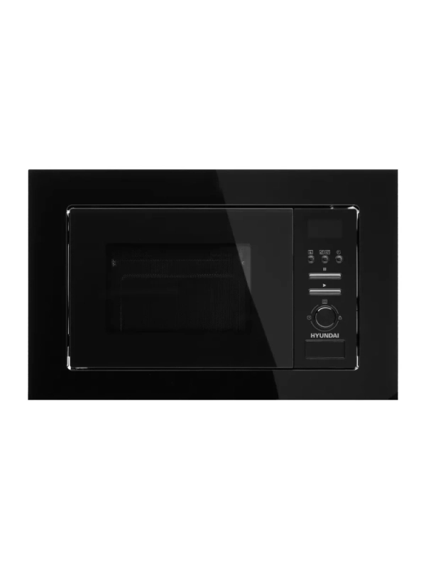 Микроволновая Печь HBW 2040 BG 20л. 800Вт черный