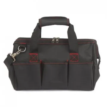 Сумка для инструмента с ремнем 36х22х23 Dr.IRON (DR1021)