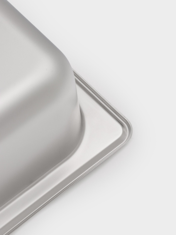 Мармит 64x46x44 см, откдывающаяся крышка Мармит 64x46x44 см, откдывающаяся крышка