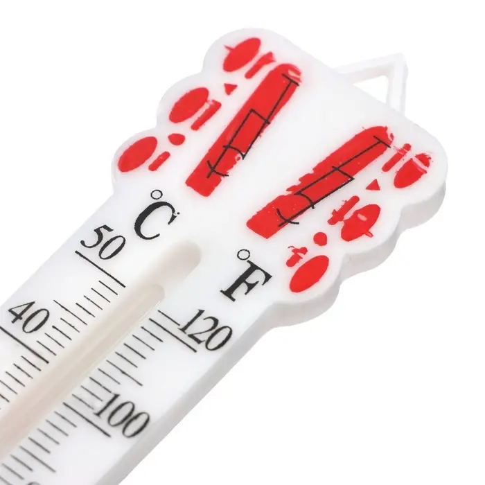 Термометр Luazon Термометр Luazon "Гитара", уличный, спиртовой