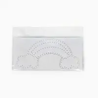 Набор для создания игрушки из фетра "Единороги", набор 9 шт.