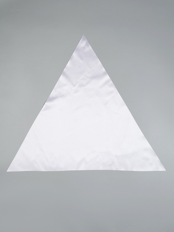 Карнавальный набор  Карнавальный набор "Добрая зайка" фартук и косынка