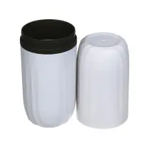 Футляр для зубных щёток и пасты тм VETTA, 20х5,5 см