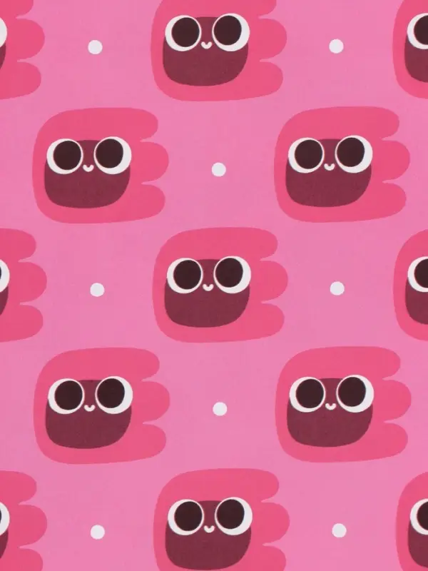 Бумага глянцевая двухсторонняя &laquo;Ум и Хрум&raquo;, 50 &times; 70 см