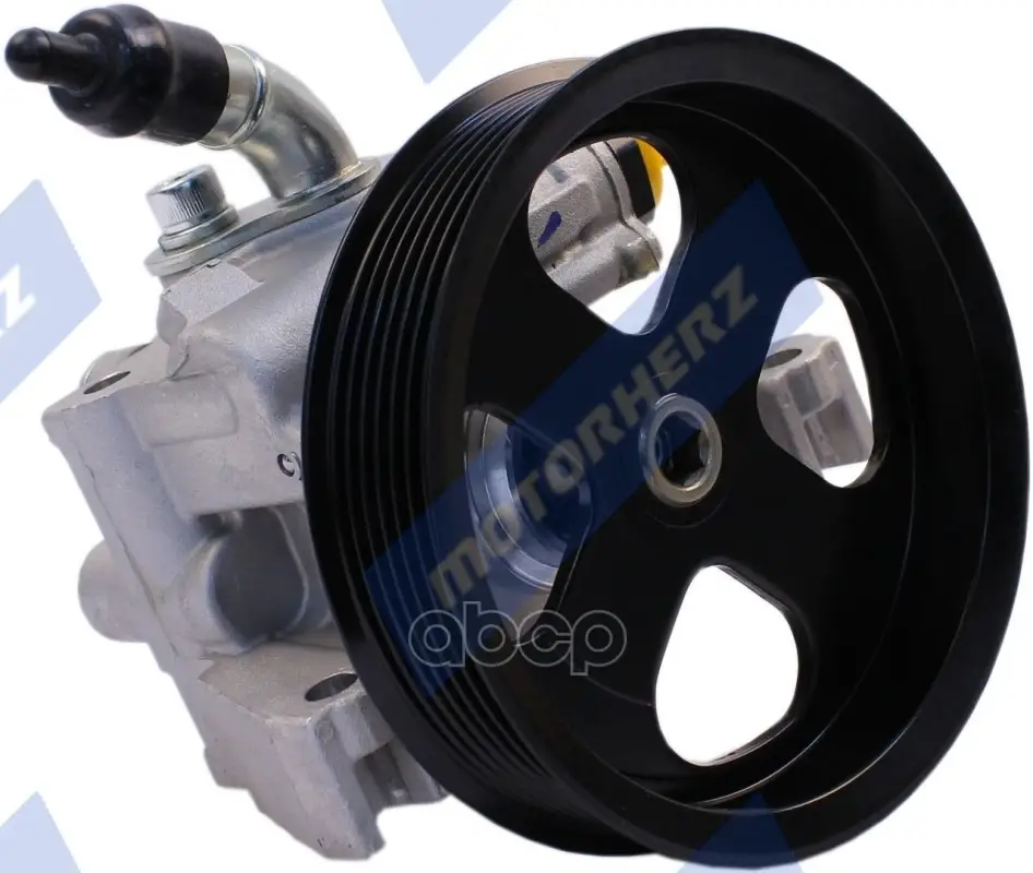 Насос ГУР Motorherz арт. P1554HG