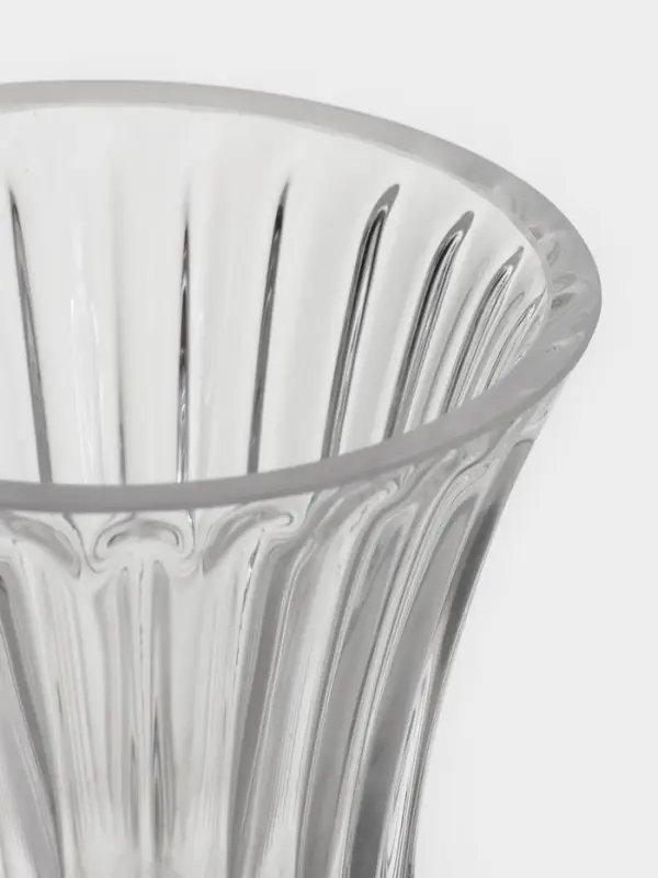 Декантер &laquo;Мерло&raquo;, 1 л, 16.5&times;27 см на вращающейся подставке, стекло, прозрачный