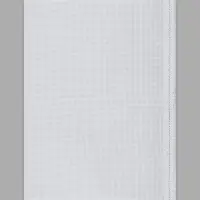Канва для вышивания №11, 30&times;40 см, цвет белый