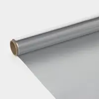 Фольга пищевая алюминиевая Доляна, 29 см &times; 7 м, 20 мкм