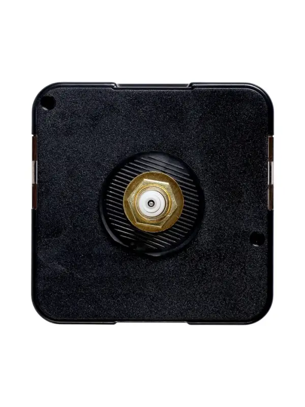 Часовой механизм &laquo;Соломон&raquo;, кварцевый, плавный ход, шток 16.5 мм