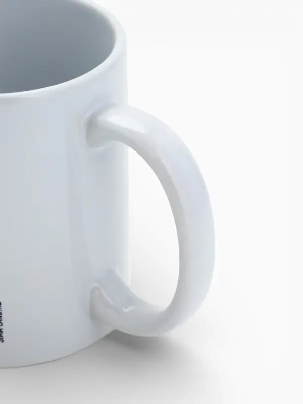 Кружка чайная керамическая &laquo;Лучшая бабушка&raquo;, 320 мл