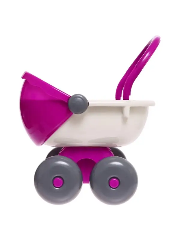 Коляска для кукол