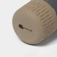 Набор для ванной SAVANNA &laquo;Софт&raquo;, 2 предмета, дозатор для мыла, стакан