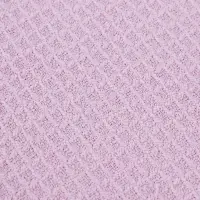 VETTA Салфетка из микрофибры вафельная махровая, 30х30см, 300г/кв.м., 3 цвета