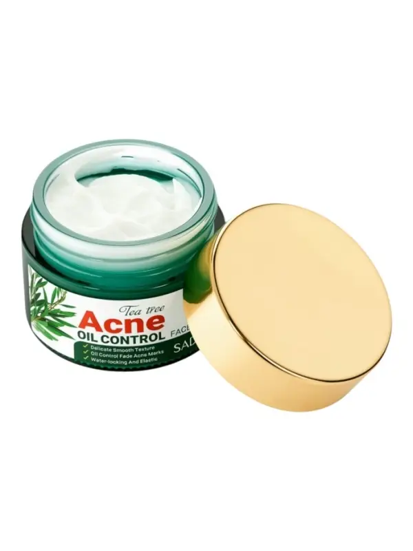 Крем против акне SADOER, 50 г